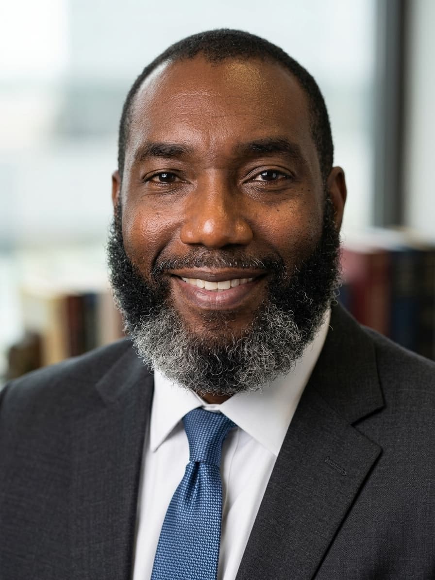 DeJuan Tartt, REALTOR with Lime Realty serving the Oklahoma City metro